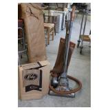 Kirby  Dual Sanitronic System  & Parts