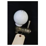 Vintage Ceramic Valve