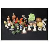 Collectible Figurines & Ceramics
