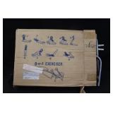 9 in 1 Exerciser