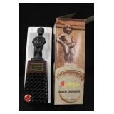 Manniequin Liquor Dispenser