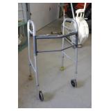 Mobility  Walker