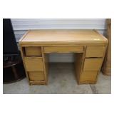 Kneehole Desk