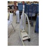 Convertible Hoover Vacuum