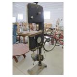 Craftsman 12" Band Saw