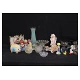Decorative Collectibles