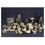 Brass Collectibles