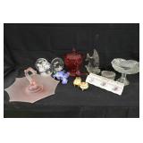 Collectible Glassware