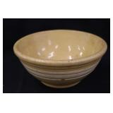 8" Vintage Stoneware Bowl