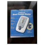 Walgreens Blood Pressure Monitor
