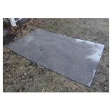 54' x 87' Indoor/Outdoor Patio Rug