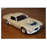 1/16 Ertl 1973 Firebird Trans Am