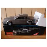 Solidex Silver Car VHS Tape Cassette Rewinder