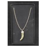 Real Collectibles by Adrianne Horn Pendant