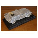 Mikasa Crystal 1959 Corvette