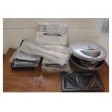 New Big Boss Grill & Plates