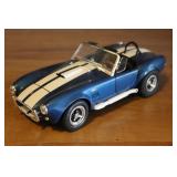1/16 Ertl Shelby Cobra 427