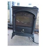 Electric Fireplace Heater