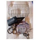 Forbes Riley Spin Gym