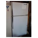 GE No Frost Refrigerator