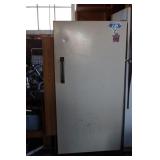 Montgomery Deluxe Freezer