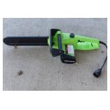Portand Electric Chainsaw