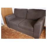 Klaussner Love Seat
