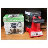 Kitchen Countertop Appliances