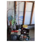 Fishing Equipment