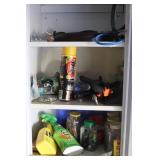 Misc Hardware & Small Tools