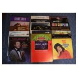 LP Albums