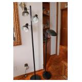 Standing Floor Lamps