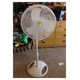 Lasko Pedestal Floor Fan