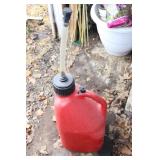 5 Gallon Racing Fuel Can