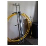 Stablemate Contractor's Saw Stand