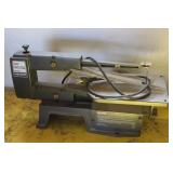 Craftsman 16' Scroll Saw