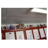 Beer Glasses, Disney Glasses, & Collectibles