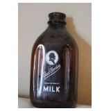 Gail Borden 2 qt. Milk Jug