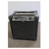 Ion Tailgater Bluetooth Radio