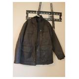 Size L Swiss Tech Insulated Jacket