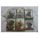 Xbox 360 Games