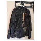 Mossy Oak  Size XL Jacket
