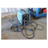 Clarke MIG 130EN Welder