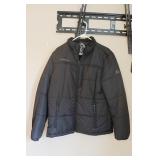 Zero Exposure Size Medium Coat