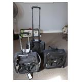 Travel Roller Bags