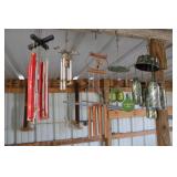 Wind Chimes