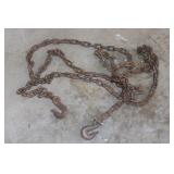 16' Log Chain