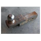 1 7/8' Ball Receiver Hitch