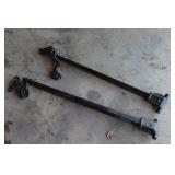 Trailer Hitch Sway Bars
