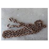 16' Log Chain